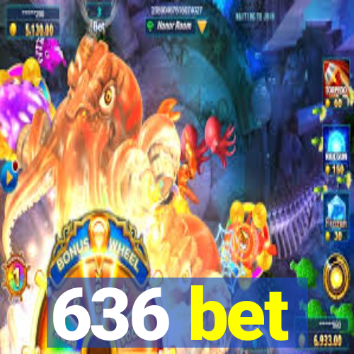 636 bet